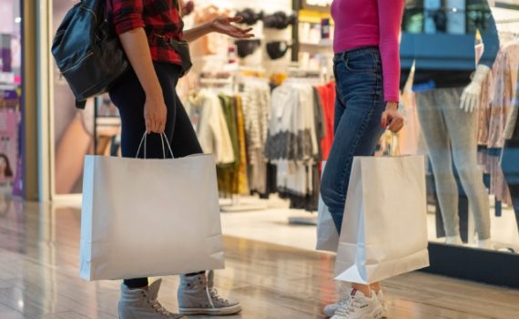 7 Reasons City Plaza Is So Underrated for Shopping