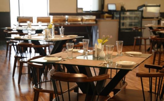 Where to Eat in City Plaza: Top Dining Spots to Check Out