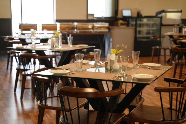 Where to Eat in City Plaza: Top Dining Spots to Check Out