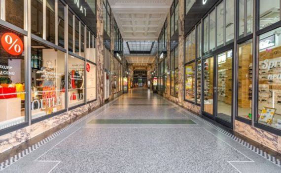 City Plaza Directory: Shops You Definitely Shouldn’t Miss