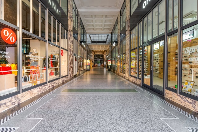 City Plaza Directory: Shops You Definitely Shouldn’t Miss