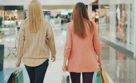 What to Buy in City Plaza: Fashion, Accessories & More