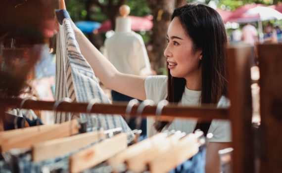 How to Spend an Afternoon in City Plaza Without Overspending