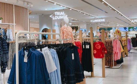 The Best Places in City Plaza to Refresh Your Wardrobe