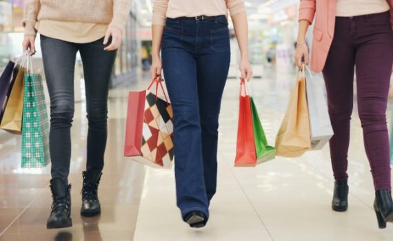 Why Shoppers Still Visit City Plaza After 40 Years