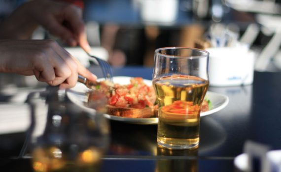 Beyond Arnold’s: 4 Food Gems You Need to Try in City Plaza