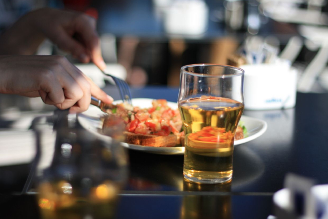 Beyond Arnold’s: 4 Food Gems You Need to Try in City Plaza