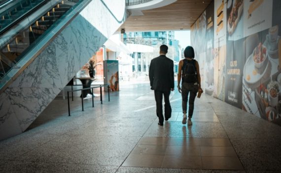 City Plaza Is for More Than Shopping: 8 Reasons to Visit
