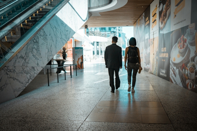 City Plaza Is for More Than Shopping: 8 Reasons to Visit