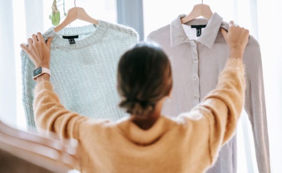How to Refresh Your Look before a Big Event at City Plaza