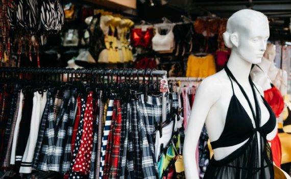 City Plaza for Practical Shopping: What’s Worth Looking For